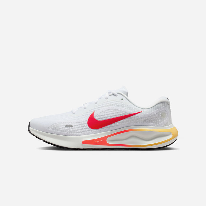 Giày Chạy Bộ Nam Nike Journey Run - Trắng - Supersports Vietnam