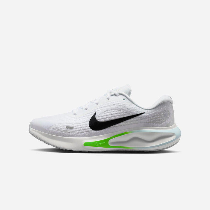 Giày Chạy Bộ Nam Nike Journey Run - Trắng - Supersports Vietnam