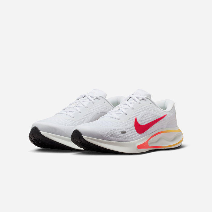 Giày Chạy Bộ Nam Nike Journey Run - Trắng - Supersports Vietnam