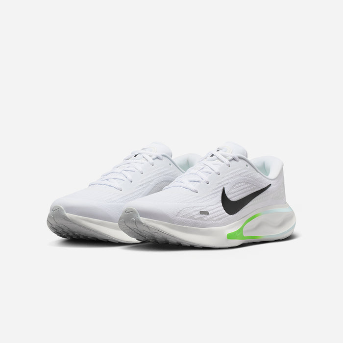 Giày Chạy Bộ Nam Nike Journey Run - Trắng - Supersports Vietnam