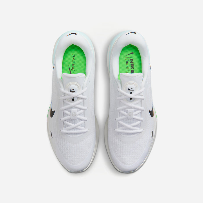Giày Chạy Bộ Nam Nike Journey Run - Trắng - Supersports Vietnam