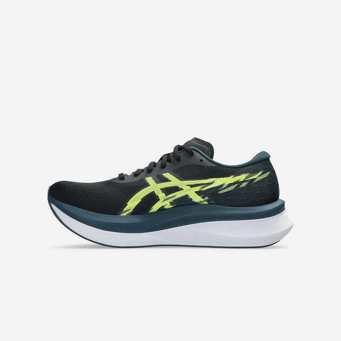 Giày Chạy Bộ Nam Asics Magic Speed 4 - Đen - Supersports Vietnam