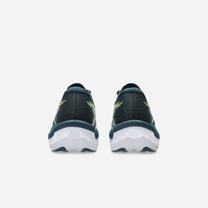 Giày Chạy Bộ Nam Asics Magic Speed 4 - Đen - Supersports Vietnam