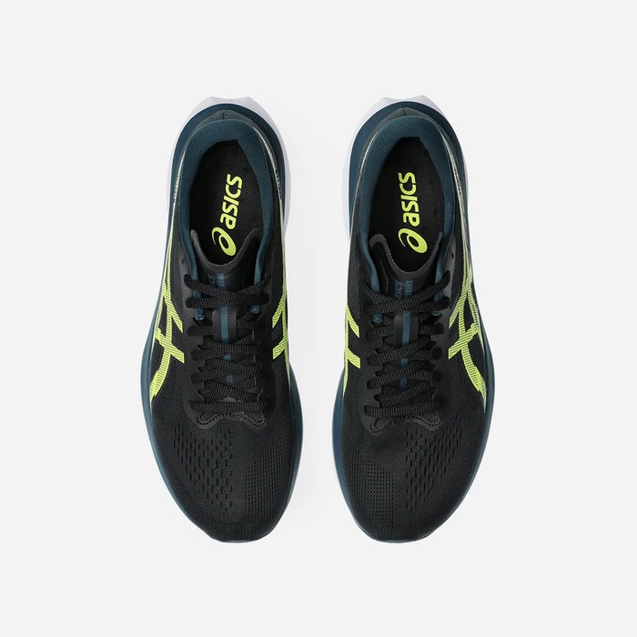 Giày Chạy Bộ Nam Asics Magic Speed 4 - Đen - Supersports Vietnam
