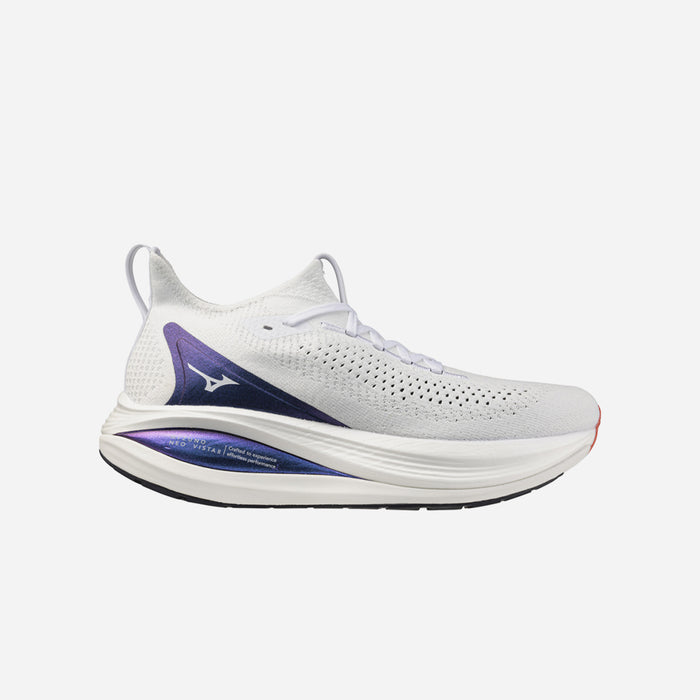 Giày Chạy Bộ Nam Mizuno Neo Vista 2 - Trắng - Supersports Vietnam