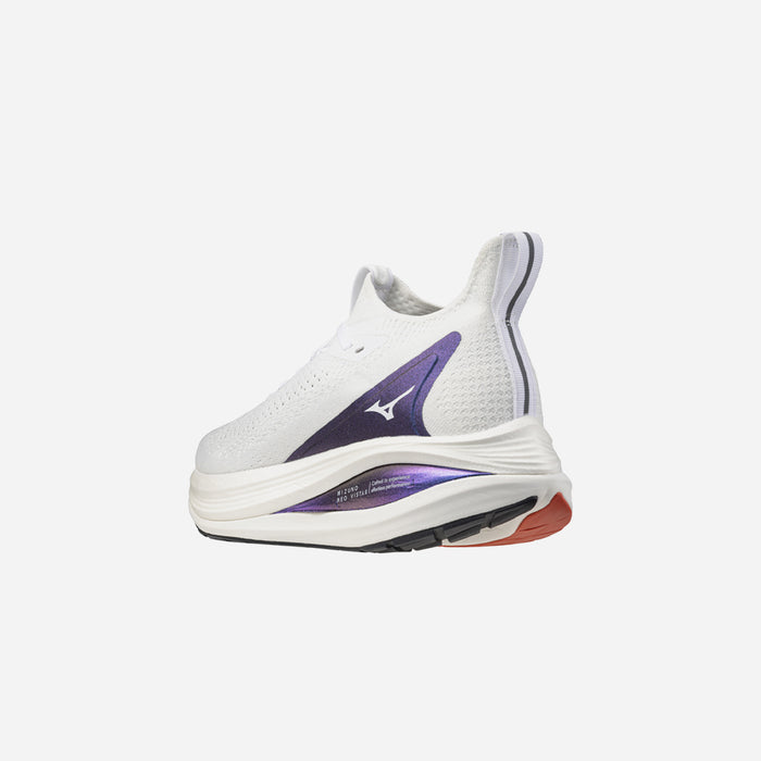 Giày Chạy Bộ Nam Mizuno Neo Vista 2 - Trắng - Supersports Vietnam