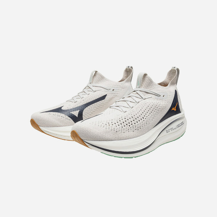 Giày Chạy Bộ Nam Mizuno Neo Vista 2 - Trắng - Supersports Vietnam