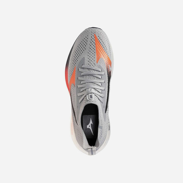 Giày Chạy Bộ Nam Mizuno Neo Zen - Xám - Supersports Vietnam