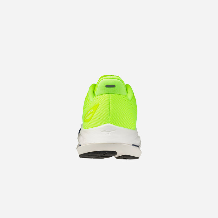 Giày Chạy Bộ Nam Mizuno Wave Inspire 22 - Xanh Lá - Supersports Vietnam