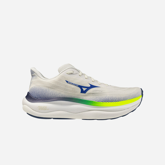 Giày Chạy Bộ Nam Mizuno Wave Sky 9 - Be - Supersports Vietnam