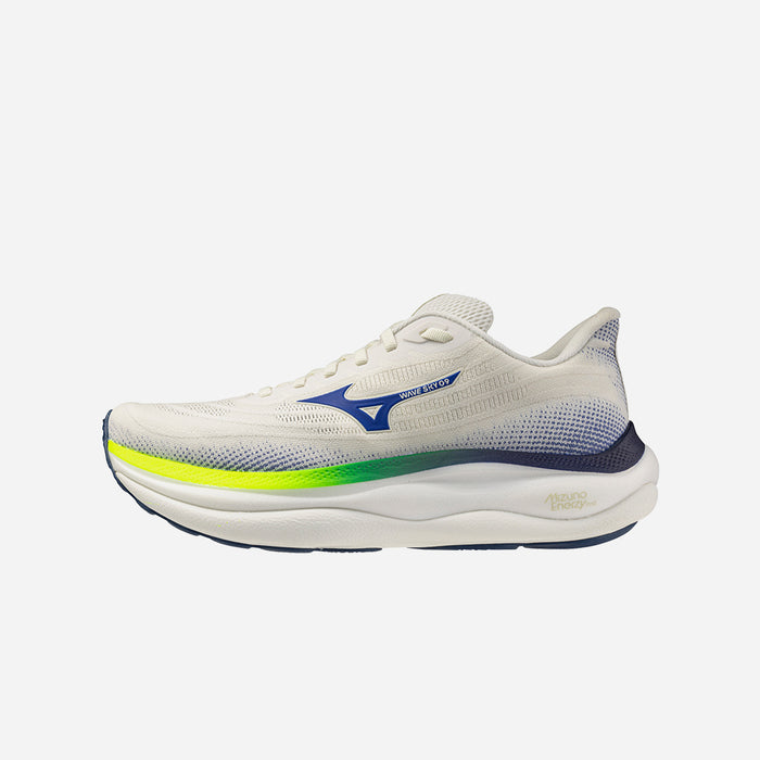 Giày Chạy Bộ Nam Mizuno Wave Sky 9 - Be - Supersports Vietnam