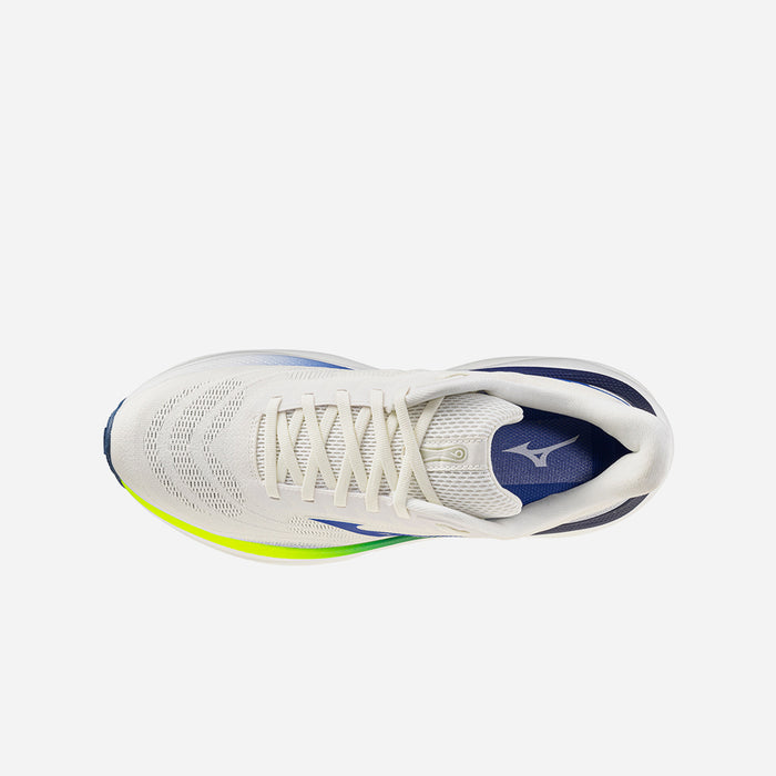 Giày Chạy Bộ Nam Mizuno Wave Sky 9 - Be - Supersports Vietnam