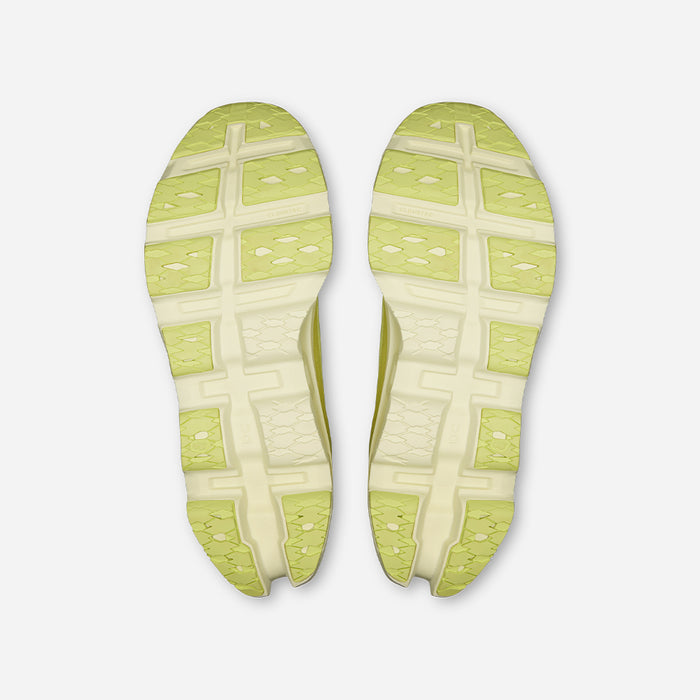 Giày Chạy Bộ Nam On Running Cloudmonster 3 - Xanh Lá - Supersports Vietnam