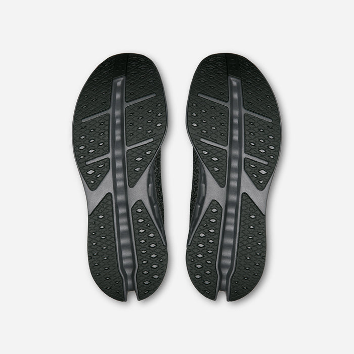Giày Chạy Bộ Nam On Running Cloudsurfer Max - Đen - Supersports Vietnam