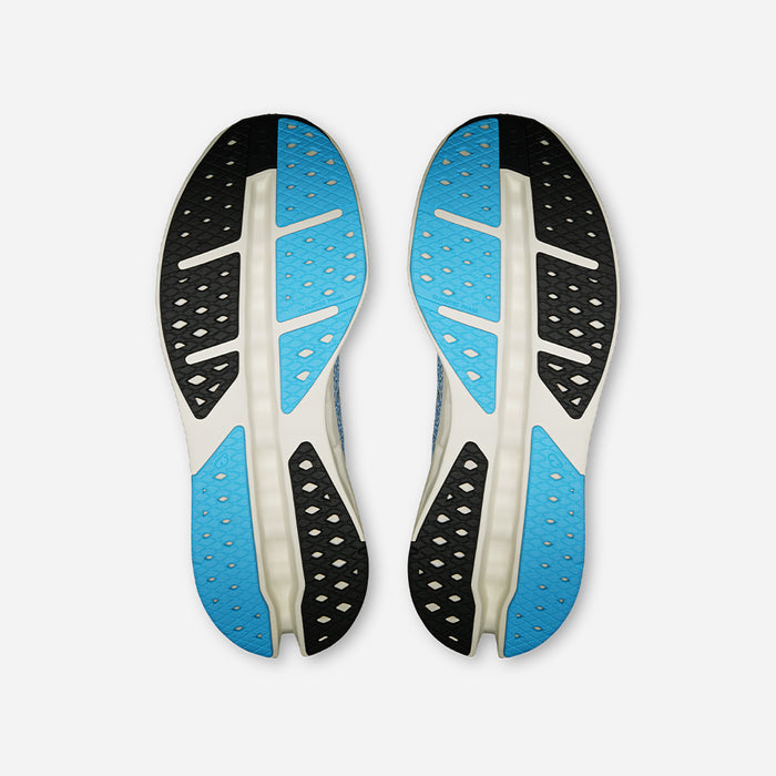 Giày Chạy Bộ Nam On Running Cloudsurfer Max - Xanh Dương - Supersports Vietnam