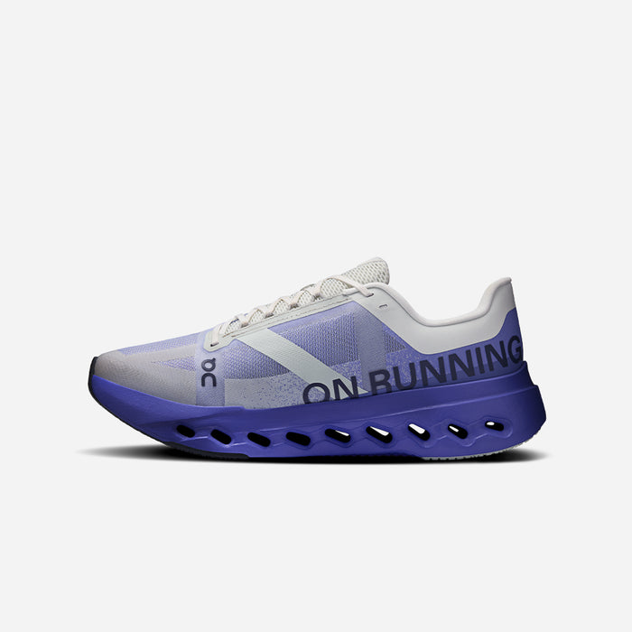 Giày Chạy Bộ Nam On Running Cloudsurfer Next - Xanh Dương - Supersports Vietnam
