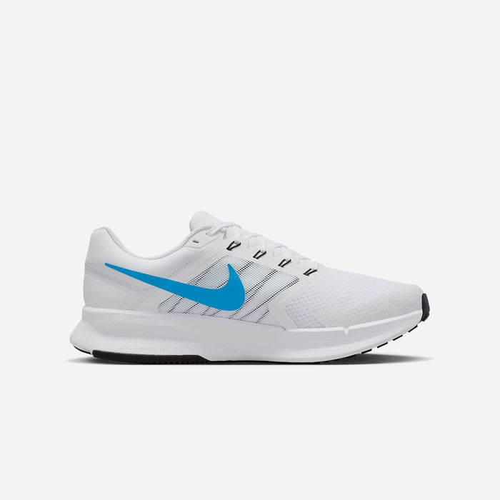 Giày Chạy Bộ Nam Nike Run Swift 3 - Trắng - Supersports Vietnam