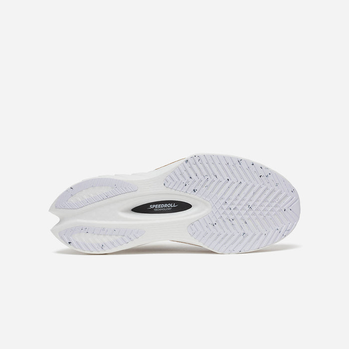 Giày Chạy Bộ Nam Saucony Endorphin Pro 4 - Trắng - Supersports Vietnam