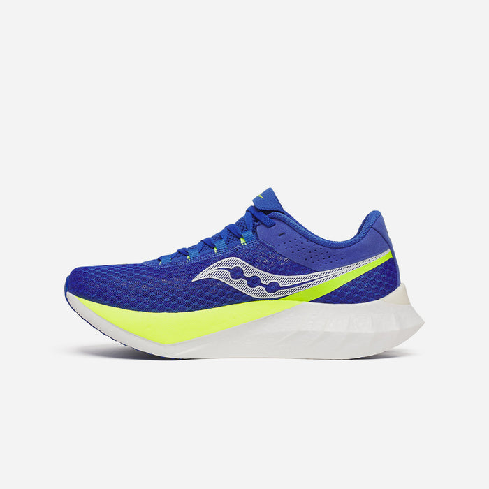 Giày Chạy Bộ Nam Saucony Endorphin Pro 4 - Xanh Dương - Supersports Vietnam