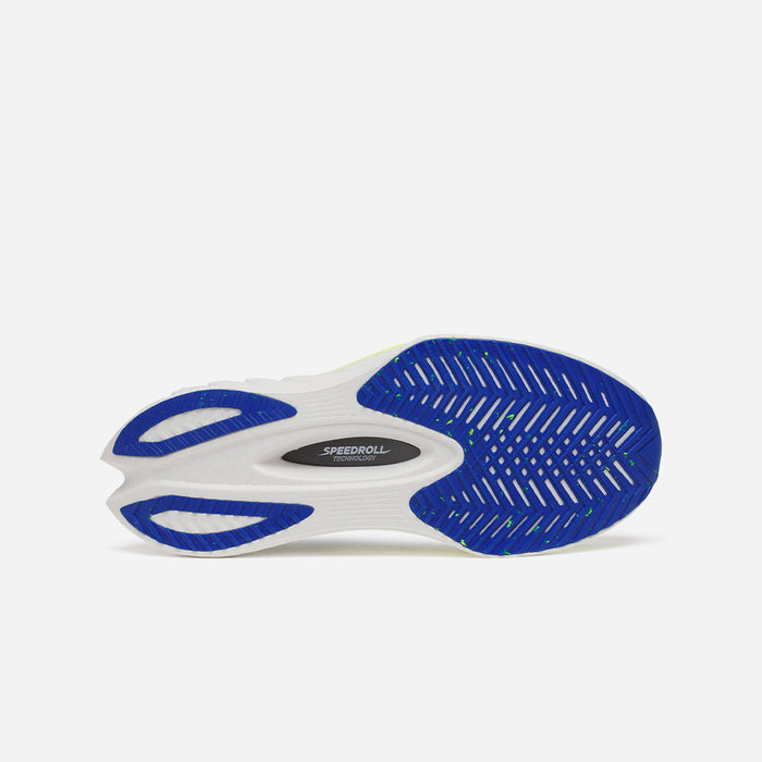 Giày Chạy Bộ Nam Saucony Endorphin Pro 4 - Xanh Dương - Supersports Vietnam