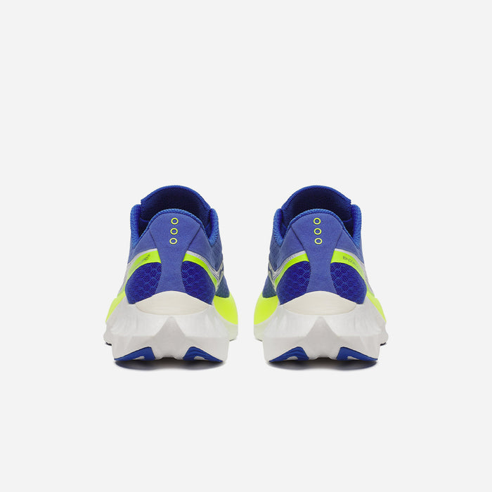 Giày Chạy Bộ Nam Saucony Endorphin Pro 4 - Xanh Dương - Supersports Vietnam