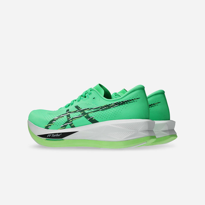Giày Chạy Bộ Nam Asics Sonicblast - Xanh Lá - Supersports Vietnam
