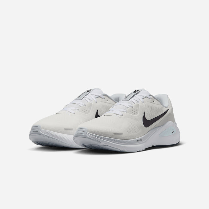 Giày Chạy Bộ Nam Nike Structure 26 - Trắng - Supersports Vietnam
