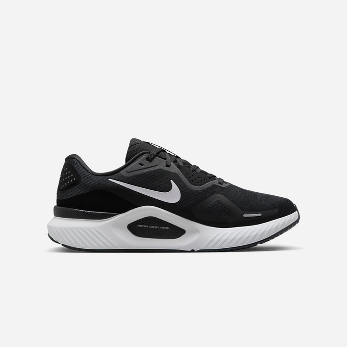 Giày Chạy Bộ Nam Nike Structure 26 Wide - Đen - Supersports Vietnam