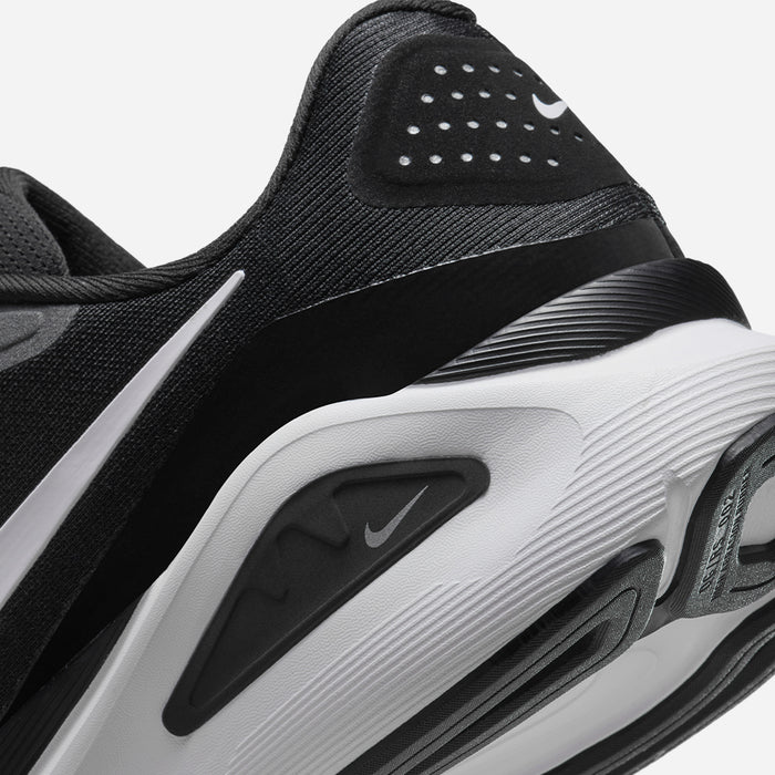 Giày Chạy Bộ Nam Nike Structure 26 Wide - Đen - Supersports Vietnam