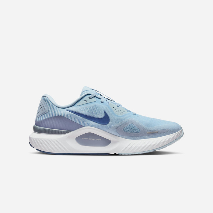 Giày Chạy Bộ Nam Nike Structure 26 Wide - Xanh Dương - Supersports Vietnam