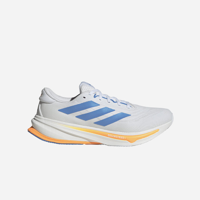 Giày Chạy Bộ Nam Adidas Supernova Rise 2 - Trắng - Supersports Vietnam