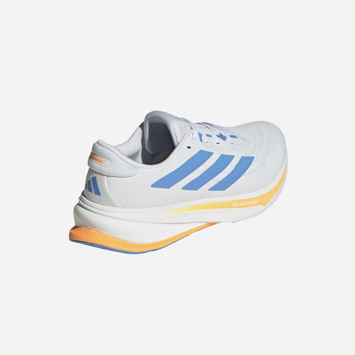Giày Chạy Bộ Nam Adidas Supernova Rise 2 - Trắng - Supersports Vietnam
