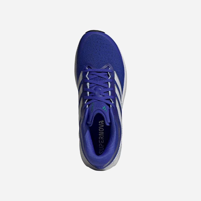 Giày Chạy Bộ Nam Adidas Supernova Rise 3 - Xanh Dương - Supersports Vietnam