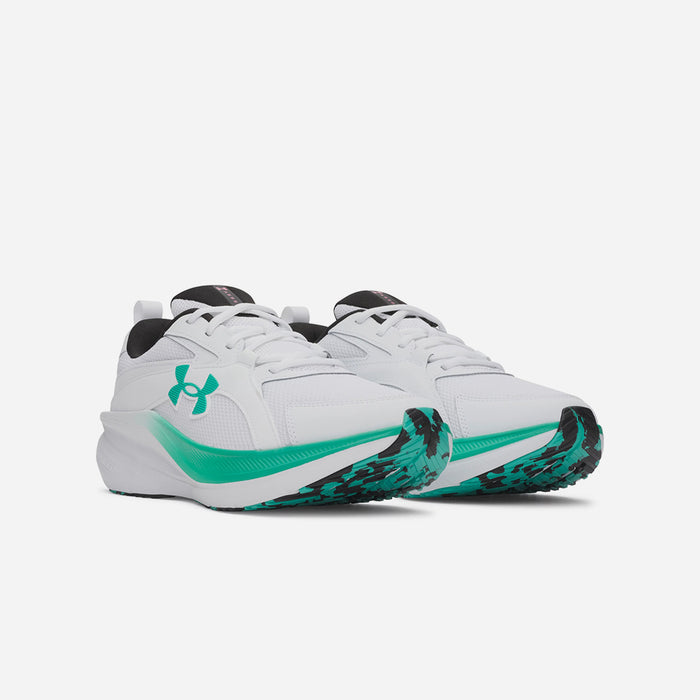 Giày Chạy Bộ Nam Under Armour Assert 11 - Supersports Vietnam