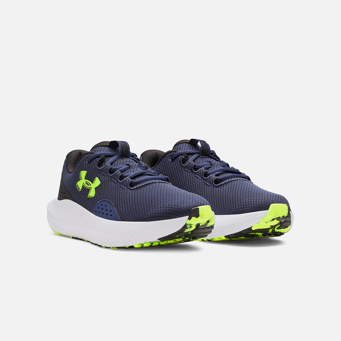 Giày Chạy Bộ Nam Under Armour Charged Surge 4 - Supersports Vietnam