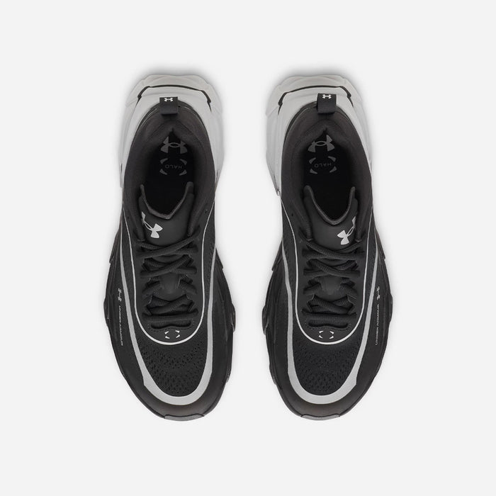 Giày Chạy Bộ Nam Under Armour Halo Racer - Supersports Vietnam