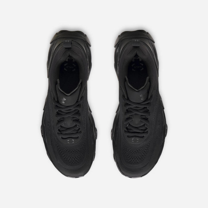 Giày Chạy Bộ Nam Under Armour Halo Racer - Supersports Vietnam