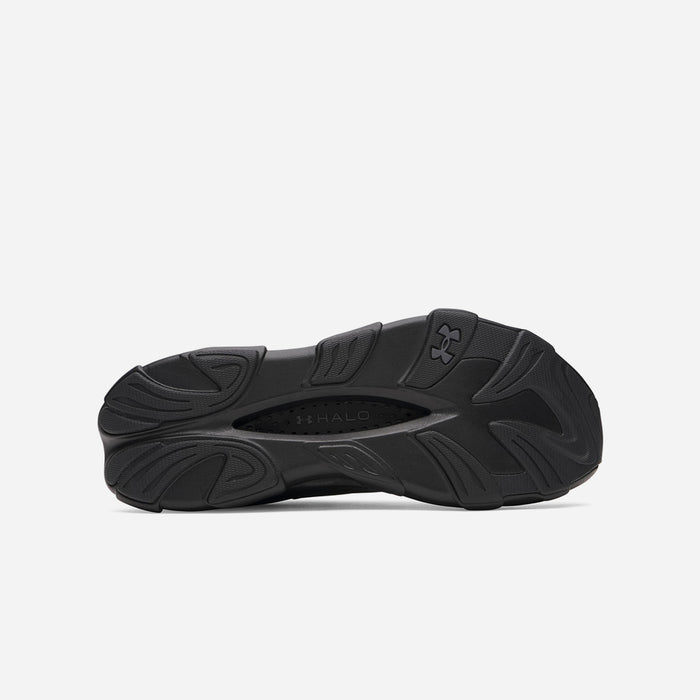 Giày Chạy Bộ Nam Under Armour Halo Racer - Supersports Vietnam