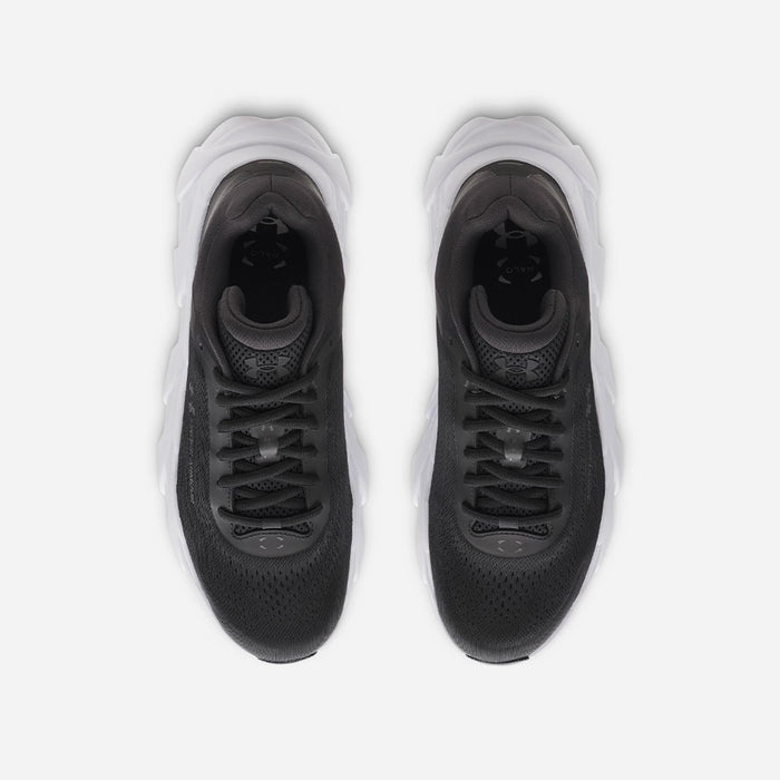Giày Chạy Bộ Nam Under Armour Halo Runner - Supersports Vietnam