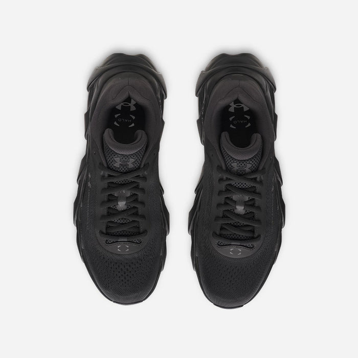 Giày Chạy Bộ Nam Under Armour Halo Runner - Supersports Vietnam