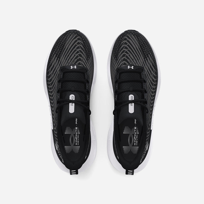 Giày Chạy Bộ Nam Under Armour Infinite Pro - Supersports Vietnam