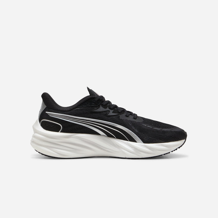 Giày Chạy Bộ Nam Puma Velocity Nitro 4 - Đen - Supersports Vietnam