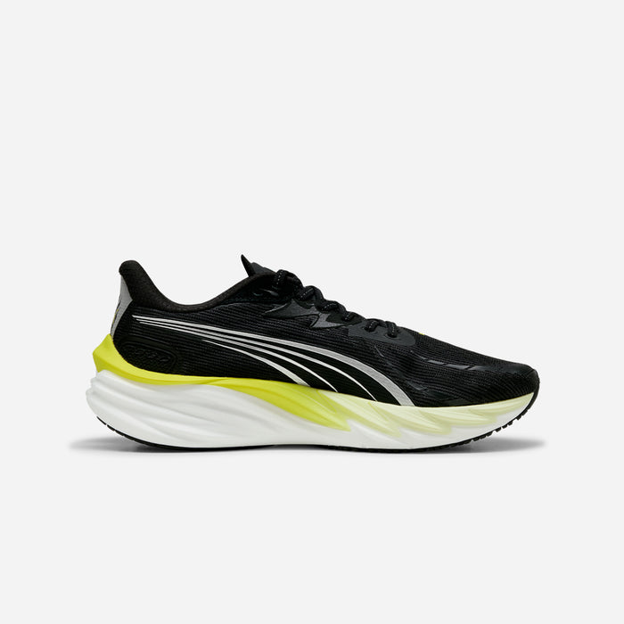 Giày Chạy Bộ Nam Puma Velocity Nitro 4 - Đen - Supersports Vietnam