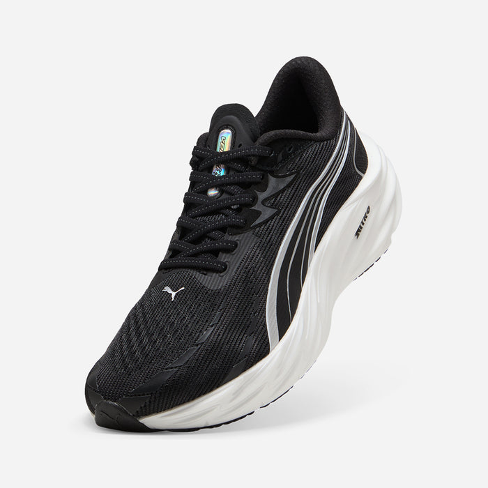 Giày Chạy Bộ Nam Puma Velocity Nitro 4 - Đen - Supersports Vietnam