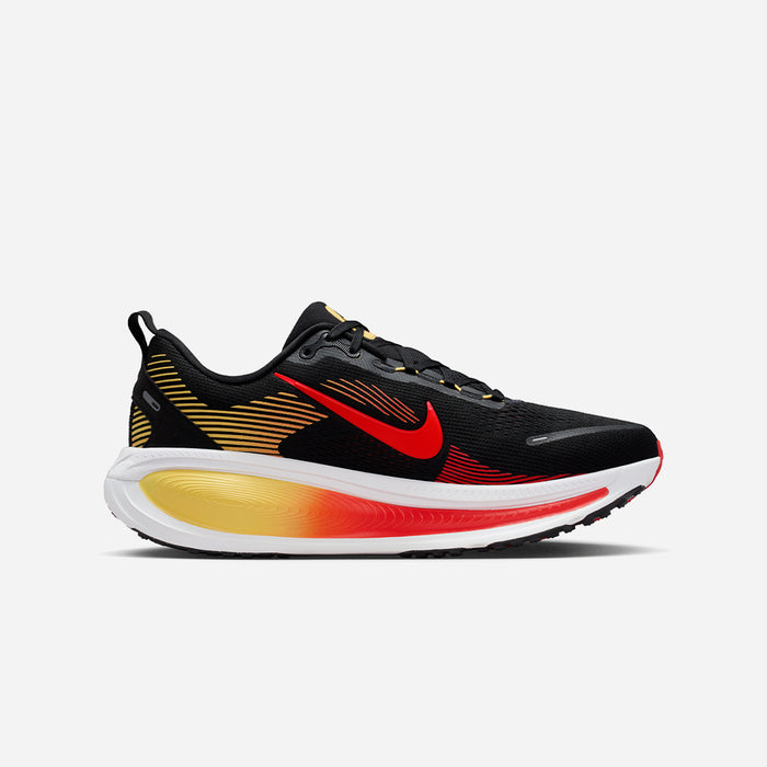 Giày Chạy Bộ Nam Nike Vomero 18 - Đen - Supersports Vietnam