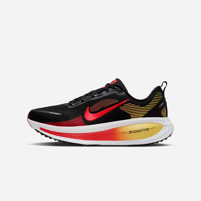 Giày Chạy Bộ Nam Nike Vomero 18 - Đen - Supersports Vietnam