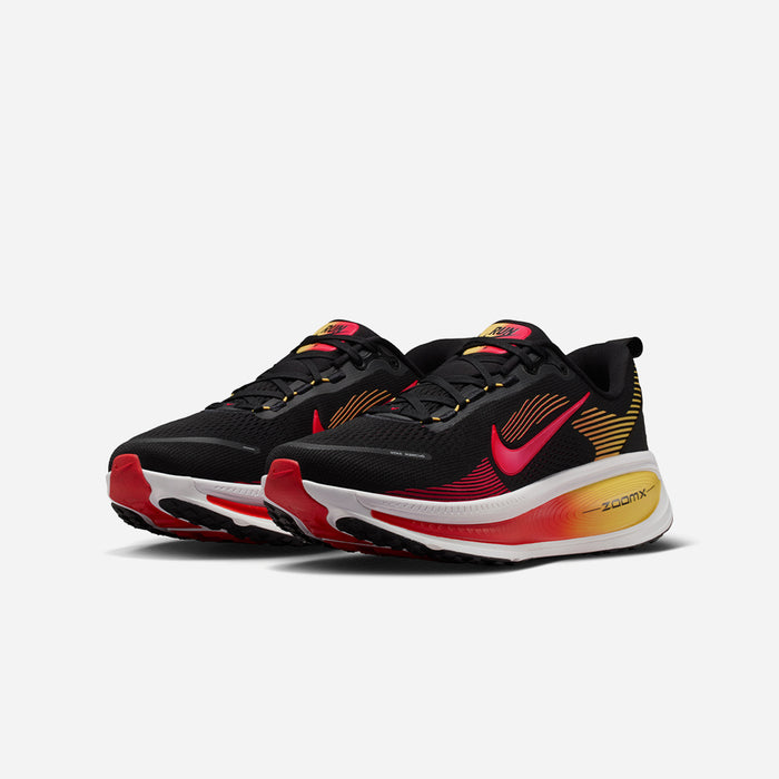 Giày Chạy Bộ Nam Nike Vomero 18 - Đen - Supersports Vietnam