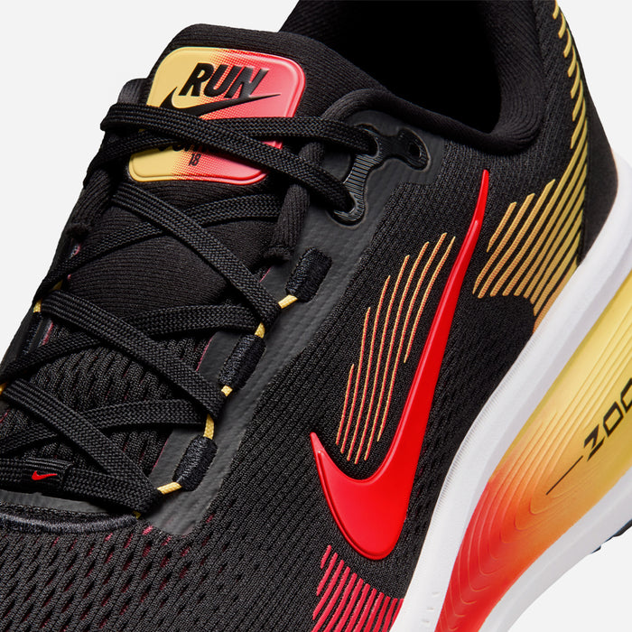 Giày Chạy Bộ Nam Nike Vomero 18 - Đen - Supersports Vietnam