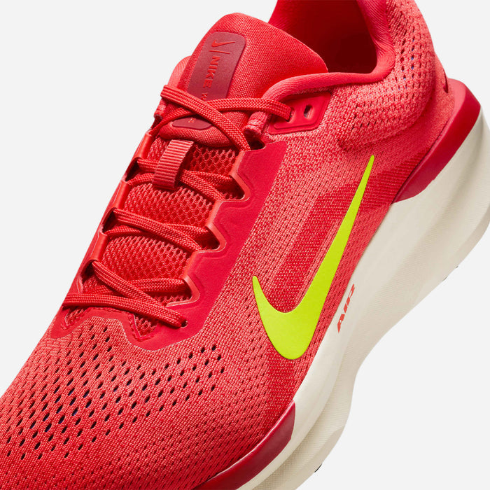 Giày Chạy Bộ Nam Nike Winflo 11 - Đỏ - Supersports Vietnam