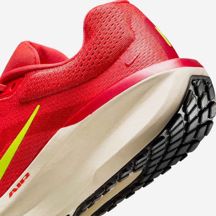 Giày Chạy Bộ Nam Nike Winflo 11 - Đỏ - Supersports Vietnam